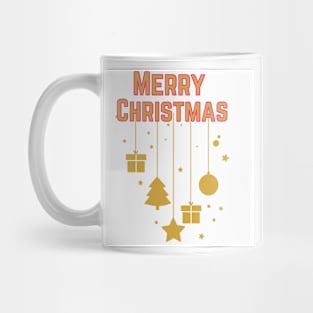 Merry christmas Mug